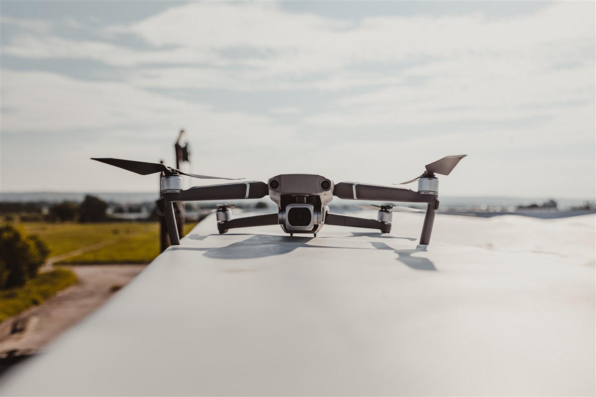 Comparaison et évaluation du drone