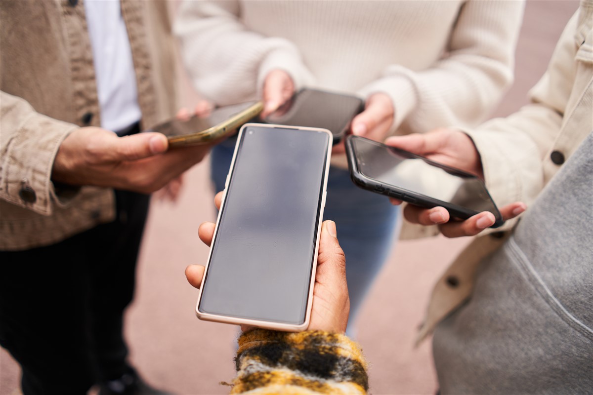 augmenter la portée Wi-Fi