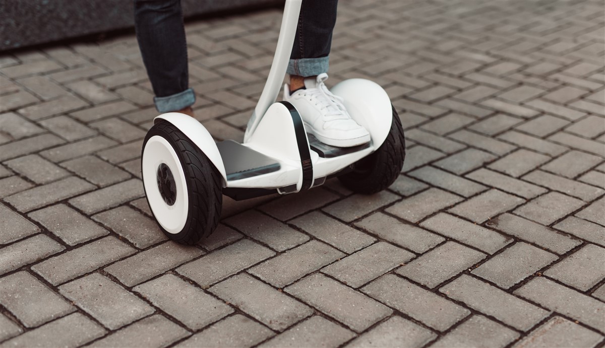 hoverboard Samsung