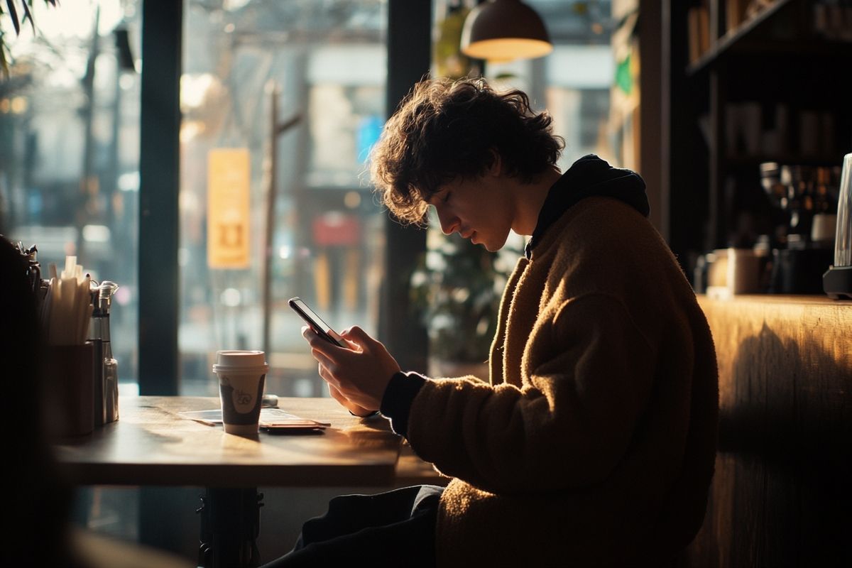 Téléchargement Simplifié : Gardez vos contenus préférés