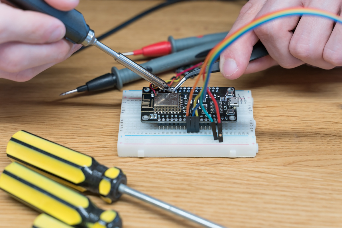 masse breadboard
