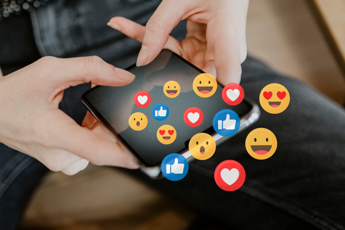 messages plus accessibles