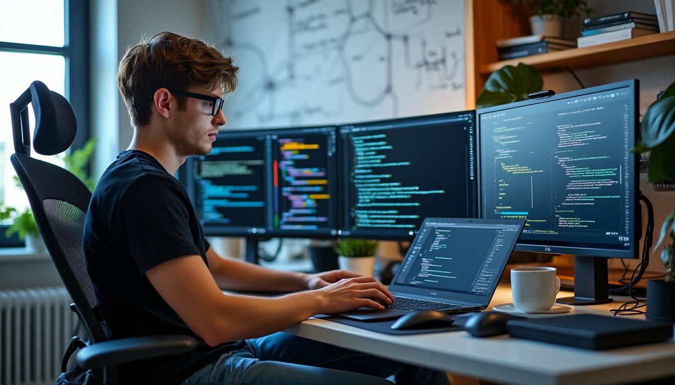 découvrez comment les crypto-monnaies layer 0 révolutionnent le monde des transactions en ligne en réduisant les frais associés. apprenez les avantages de cette technologie novatrice et son impact sur l'avenir des paiements numériques.