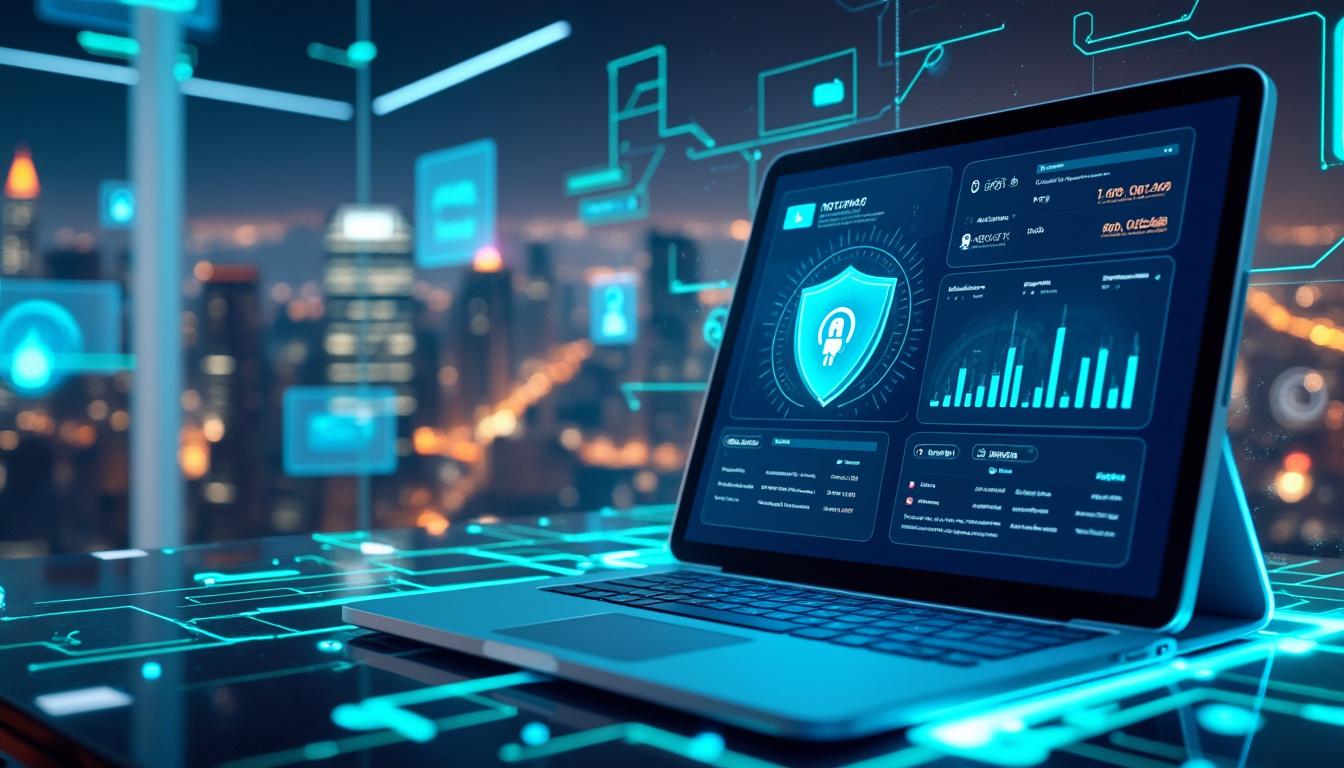 découvrez les pièges à éviter lors du choix d'un antivirus gratuit pour votre tablette tactile. protégez vos données et votre appareil des menaces numériques tout en choisissant un logiciel fiable et sécurisé.