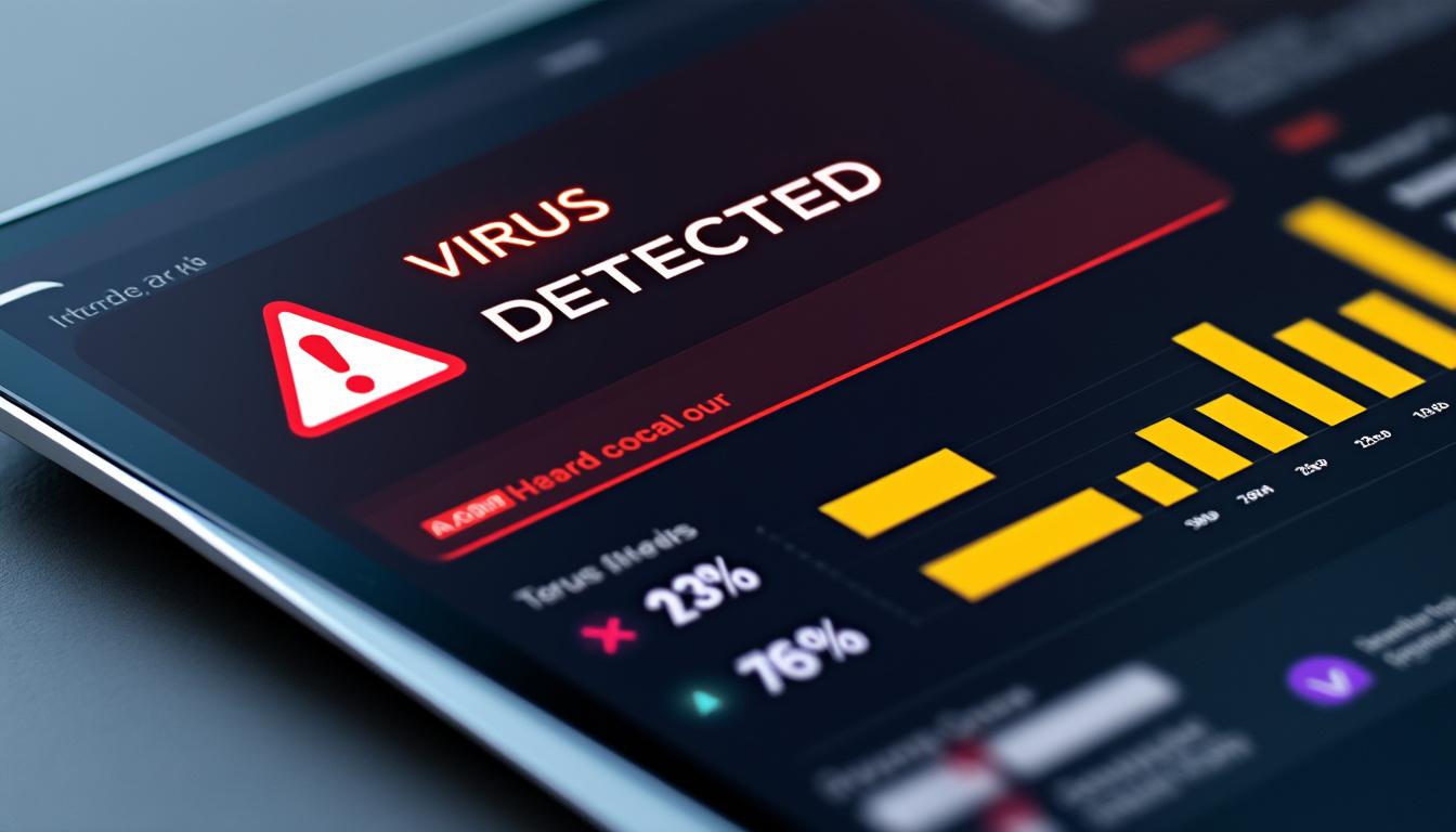découvrez les pièges à éviter lors du choix d'un antivirus gratuit pour votre tablette tactile. protégez vos données sans compromettre votre appareil grâce à nos conseils et astuces essentiels.