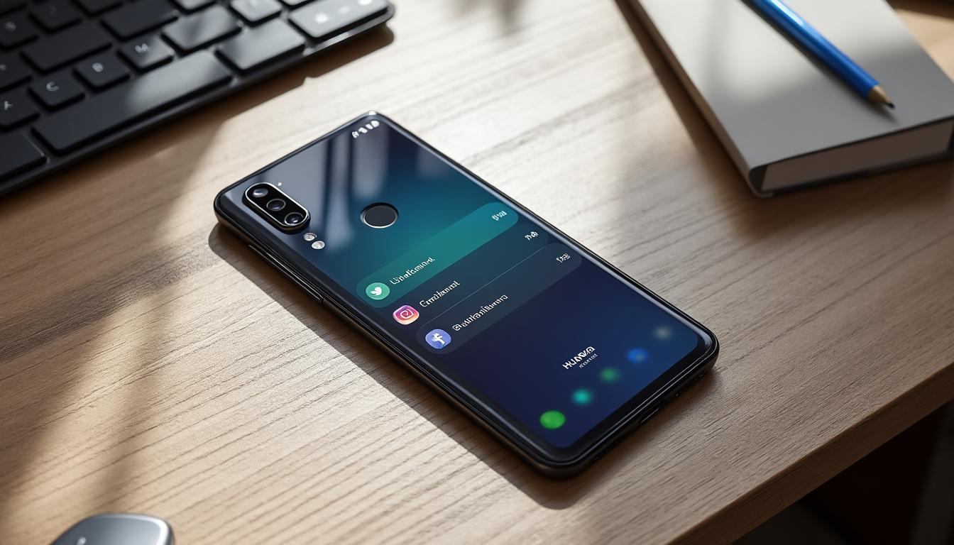 découvrez nos astuces pratiques pour maîtriser la capture d'écran sur votre huawei p30 lite. suivez notre guide étape par étape et exploitez au mieux les fonctionnalités de votre smartphone pour immortaliser vos moments favoris facilement!