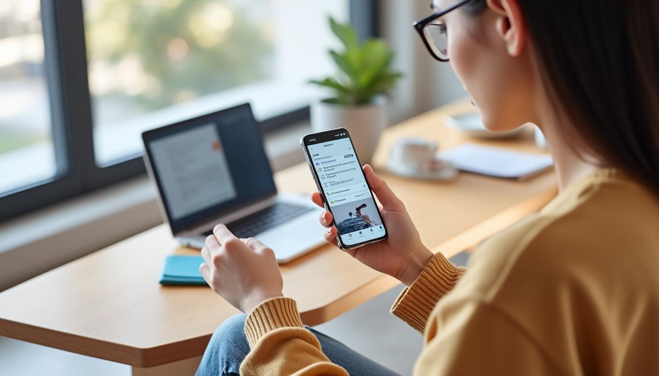 découvrez nos astuces pratiques pour apprendre à réaliser facilement une capture d'écran sur votre huawei p30 lite. suivez nos conseils étape par étape et ne manquez jamais un moment important !