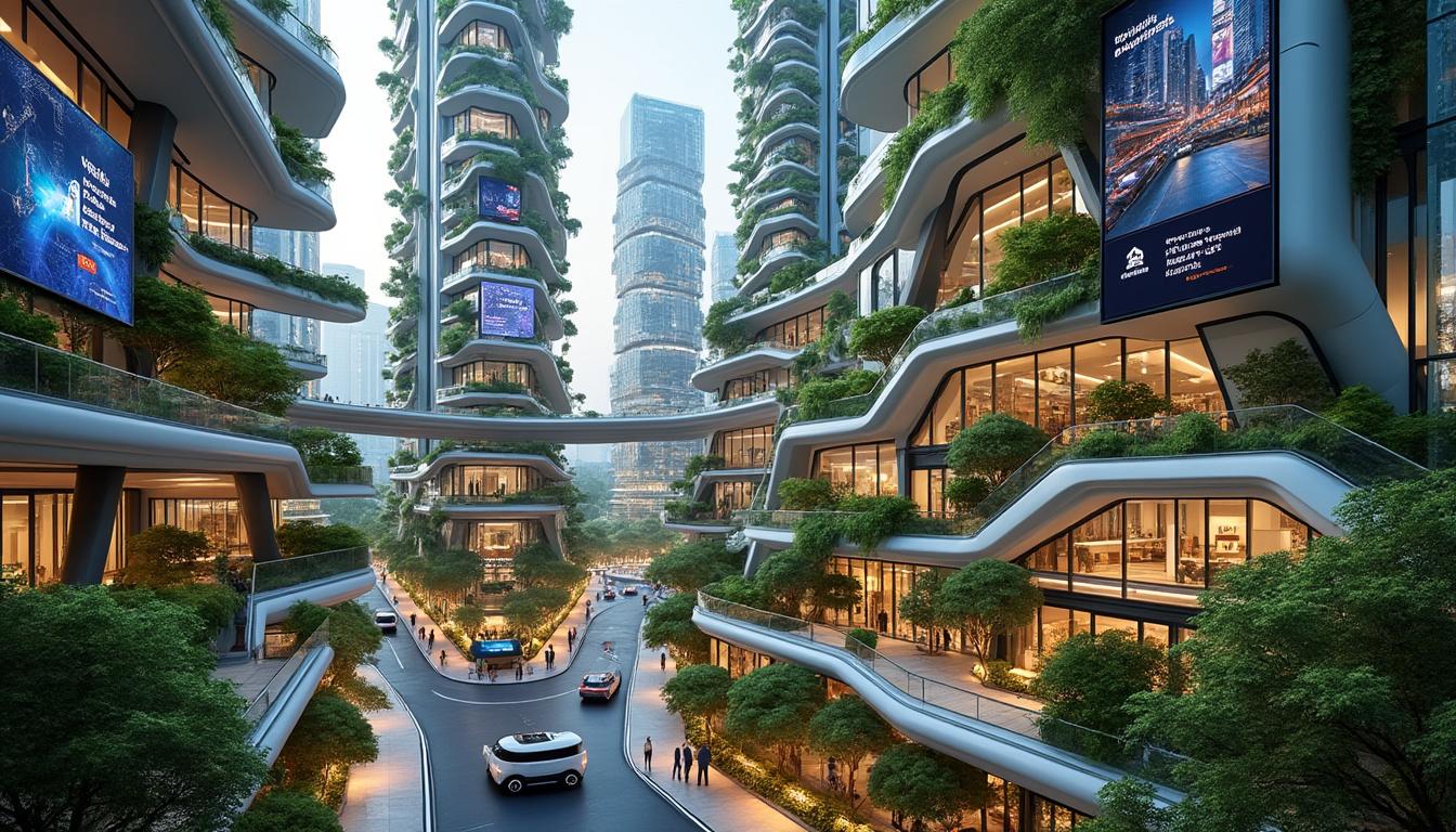 découvrez comment buhltech innove et transforme le secteur des technologies durables en proposant des solutions écologiques et innovantes, façonnant ainsi un avenir plus responsable et durable.