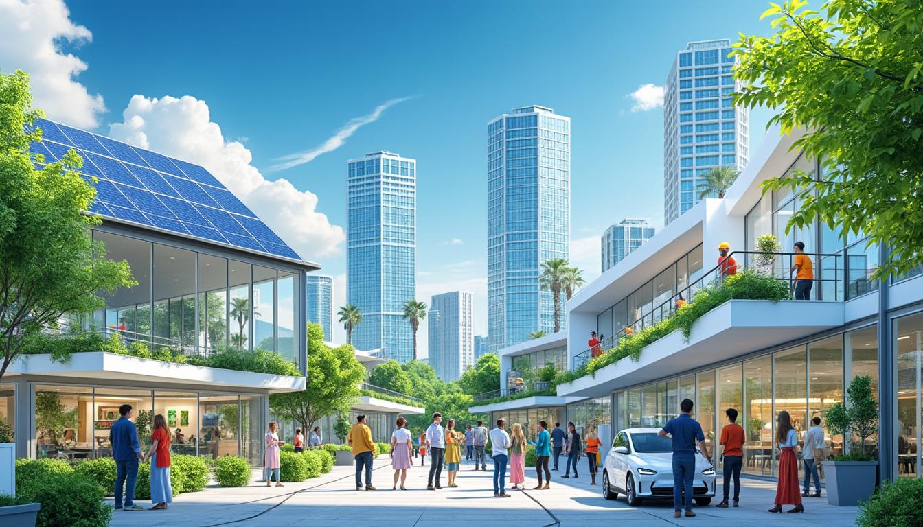 découvrez comment buhltech révolutionne les technologies durables en alliant innovation et responsabilité environnementale. plongez dans l'avenir des solutions écologiques qui façonnent un monde plus vert et plus performant.