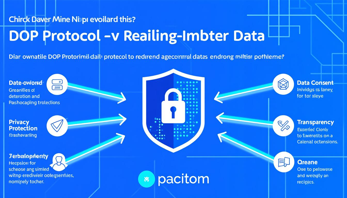 participez au doptest airdrop et saisissez cette opportunité unique de tester le protocole dop. découvrez les avantages exclusifs et contribuez à l'avenir de la blockchain en rejoignant cette initiative passionnante.