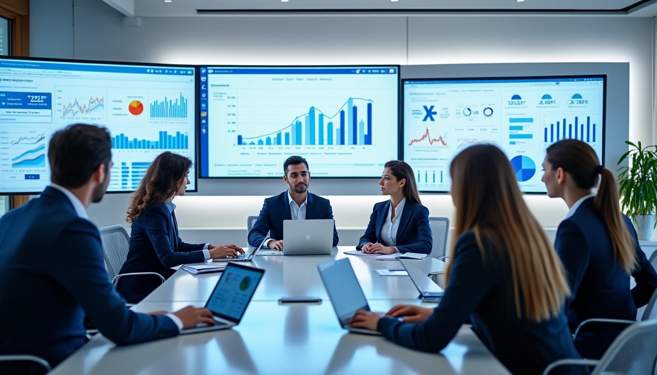 explorez les dernières tendances du marché numérique grâce à notre agence web à sophia antipolis. profitez de notre expertise pour propulser votre activité et rester à la pointe de l'innovation.