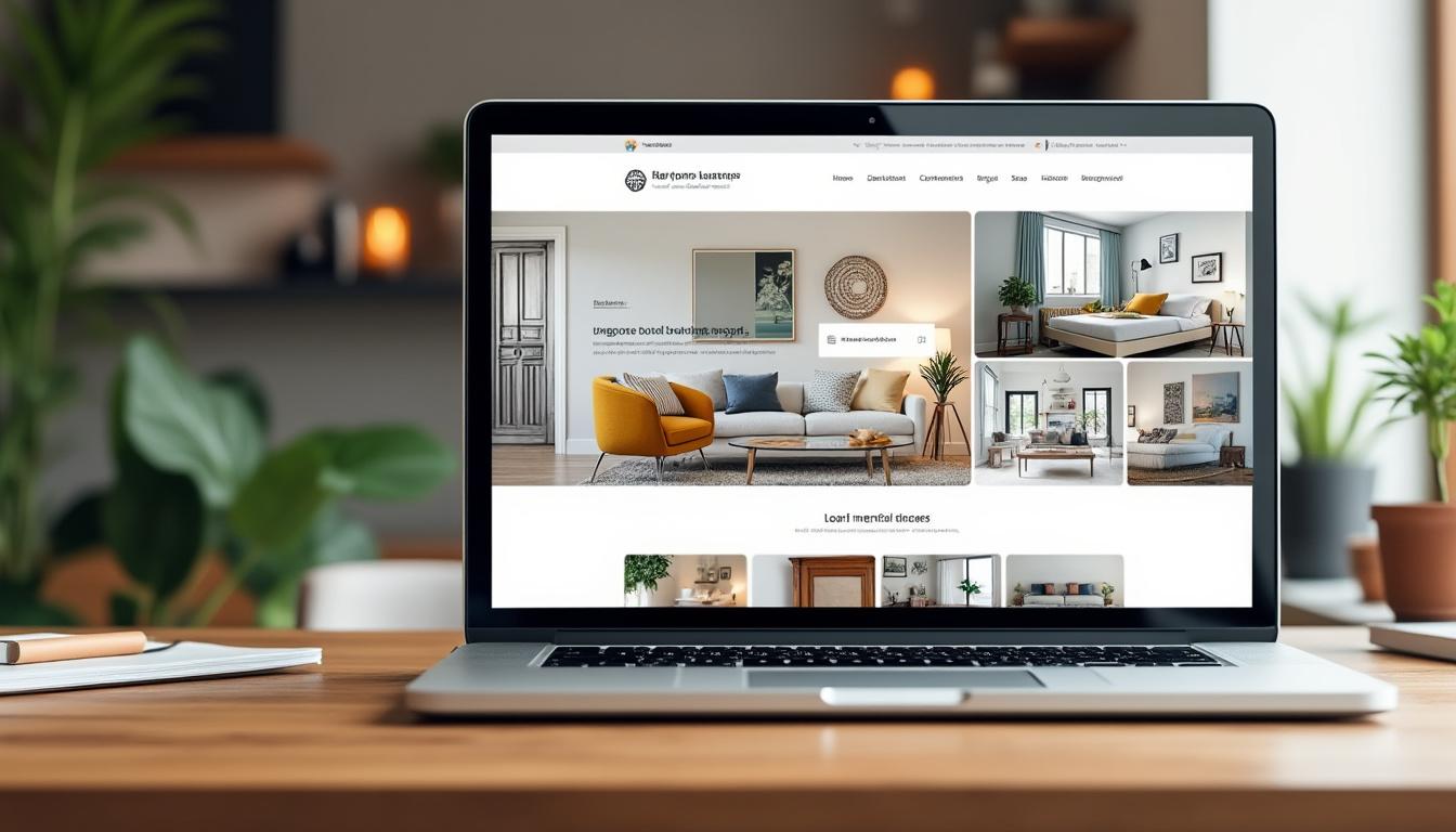 découvrez des exemples inspirants de rapports de stage sur la création d'un site web. apprenez des meilleures pratiques, des conseils utiles et des études de cas qui vous aideront à réaliser votre propre projet web avec succès.