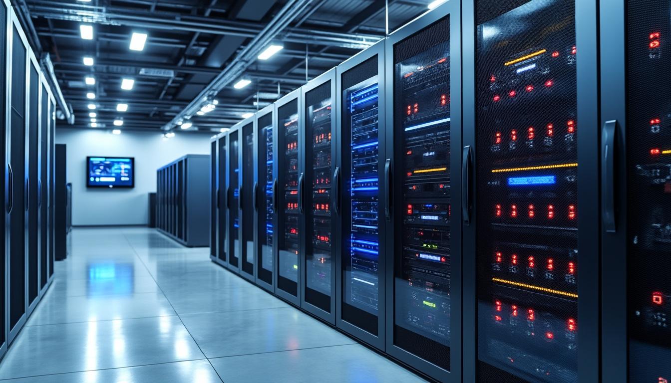 découvrez le fonctionnement de l'hébergement web et son influence sur le seo. apprenez comment choisir un hébergement performant pour améliorer la visibilité de votre site sur les moteurs de recherche.