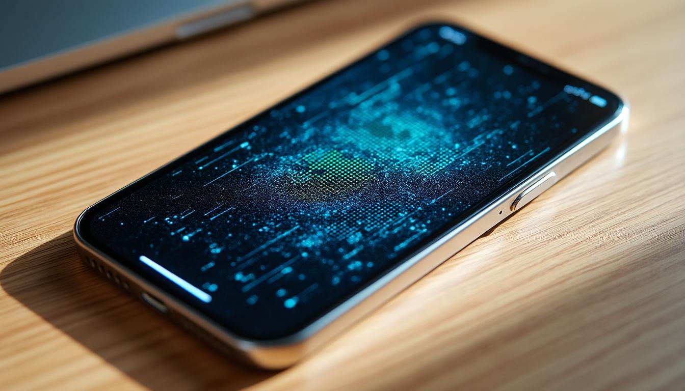 découvrez notre guide de dépannage pratique pour résoudre les problèmes d'écran tactile sur votre iphone 12. suivez nos étapes simples et efficaces pour restaurer la fonctionnalité de votre appareil et retrouver une utilisation fluide.
