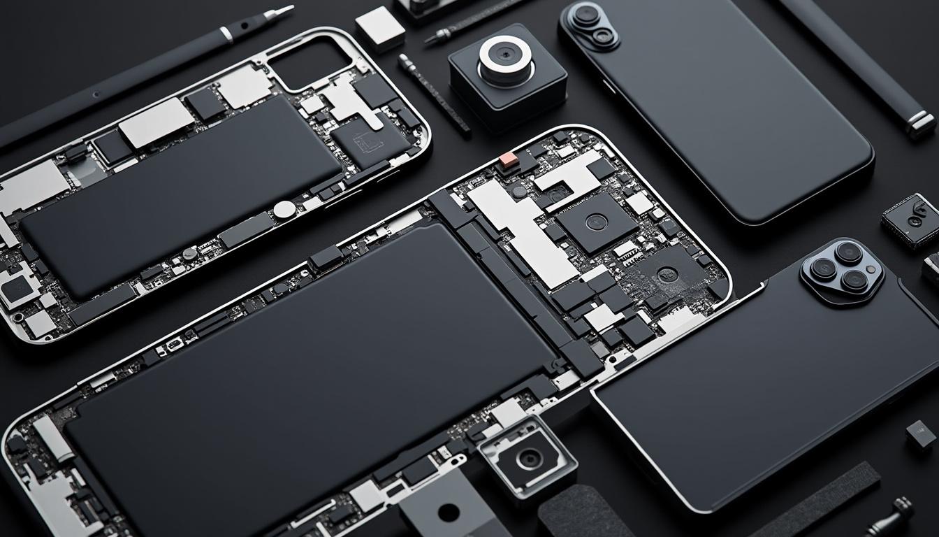 découvrez les étapes essentielles pour résoudre les problèmes d'écran tactile de votre iphone 12. ce guide de dépannage vous aidera à identifier les causes possibles et à restaurer la fonctionnalité de votre appareil en un rien de temps.