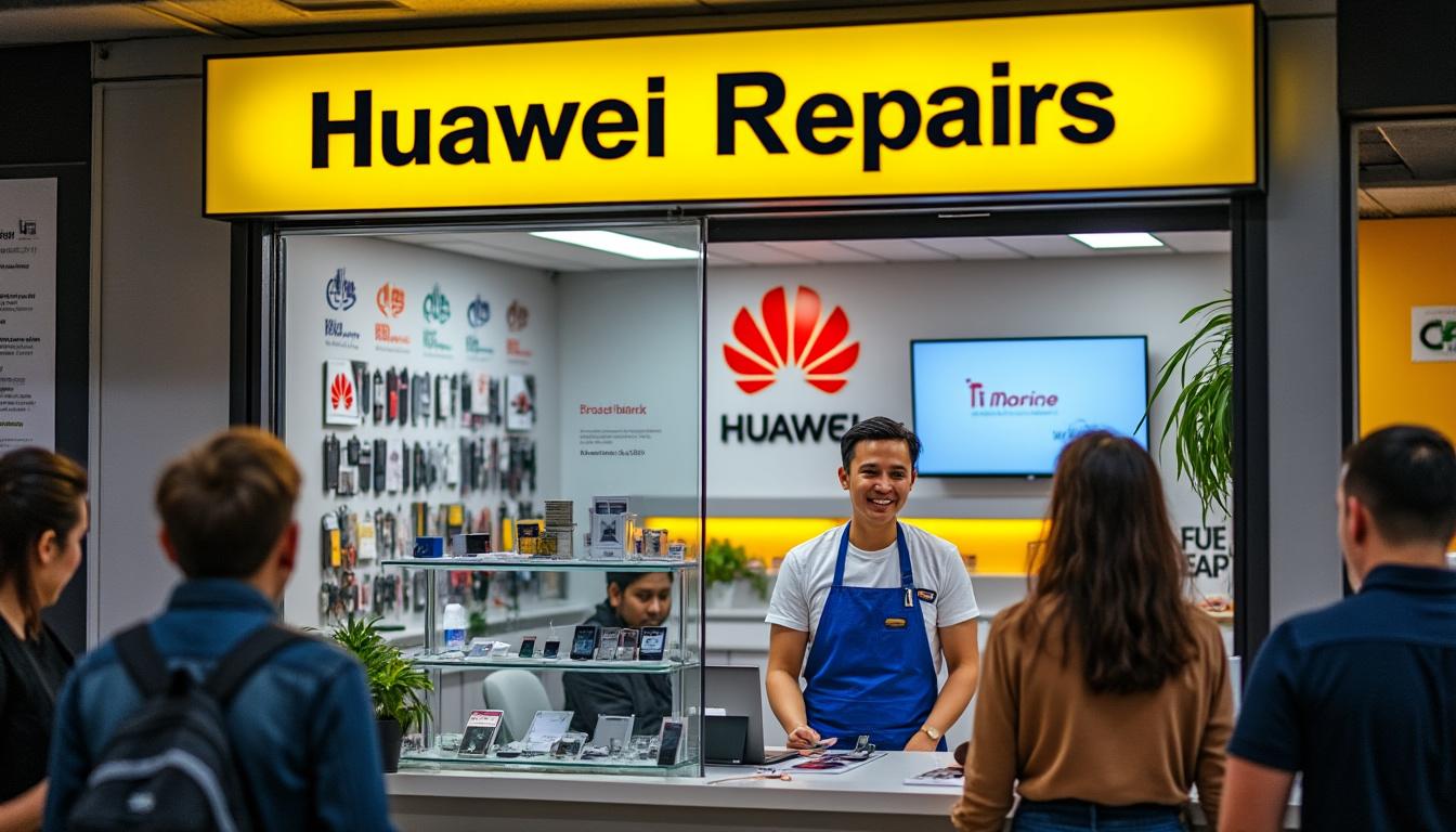 découvrez les erreurs courantes à éviter lors du choix d'un réparateur de mobiles huawei. protégez votre appareil et faites le bon choix pour garantir une réparation de qualité.