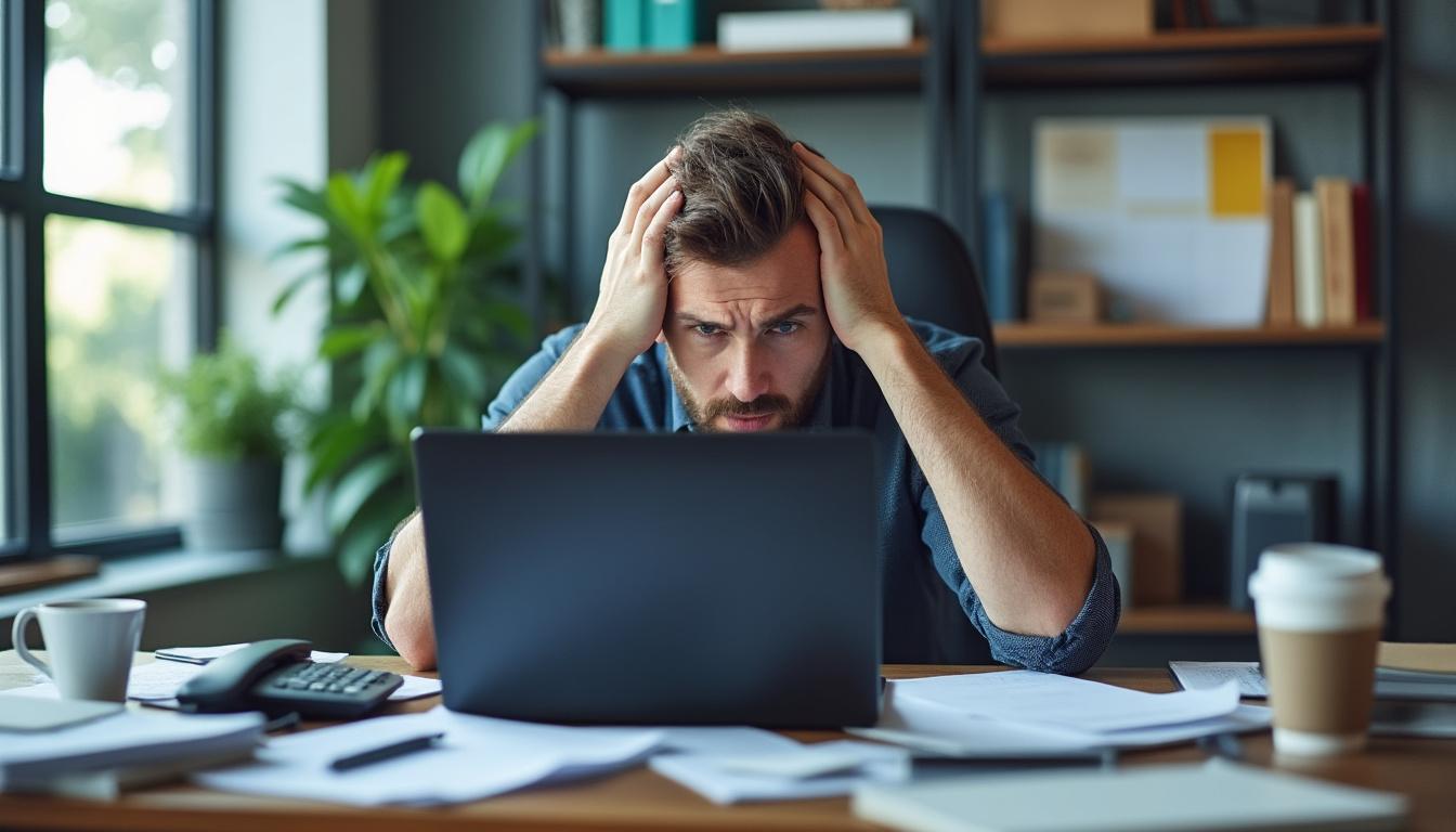 découvrez les erreurs courantes à éviter lorsque vous pensez que votre ordinateur portable ne s'allume plus. apprenez à diagnostiquer les problèmes, à identifier les causes possibles et à trouver des solutions efficaces pour redonner vie à votre appareil avant de faire appel à un professionnel.