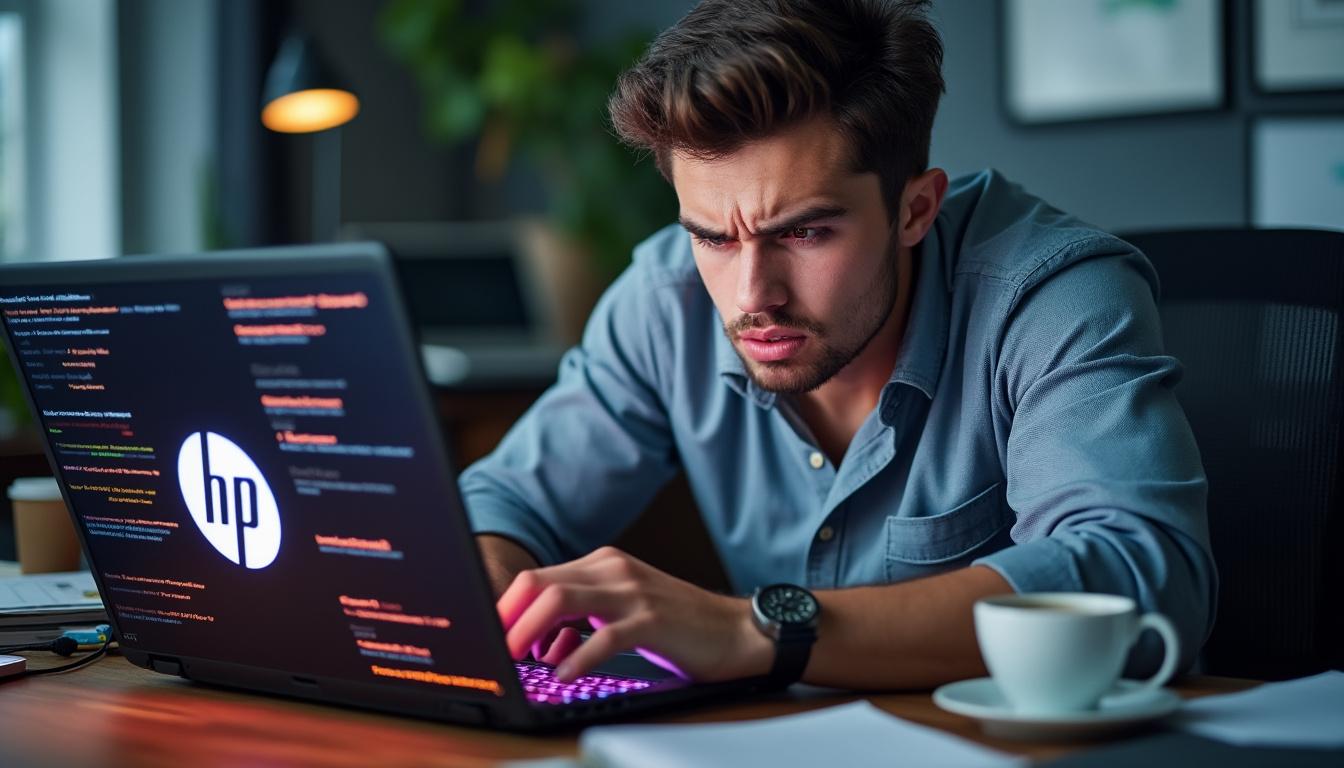 découvrez les erreurs courantes que les utilisateurs font lorsqu'ils croient que leur ordinateur portable ne s'allume plus. apprenez à identifier les problèmes réels et à résoudre efficacement les pannes pour redonner vie à votre appareil.