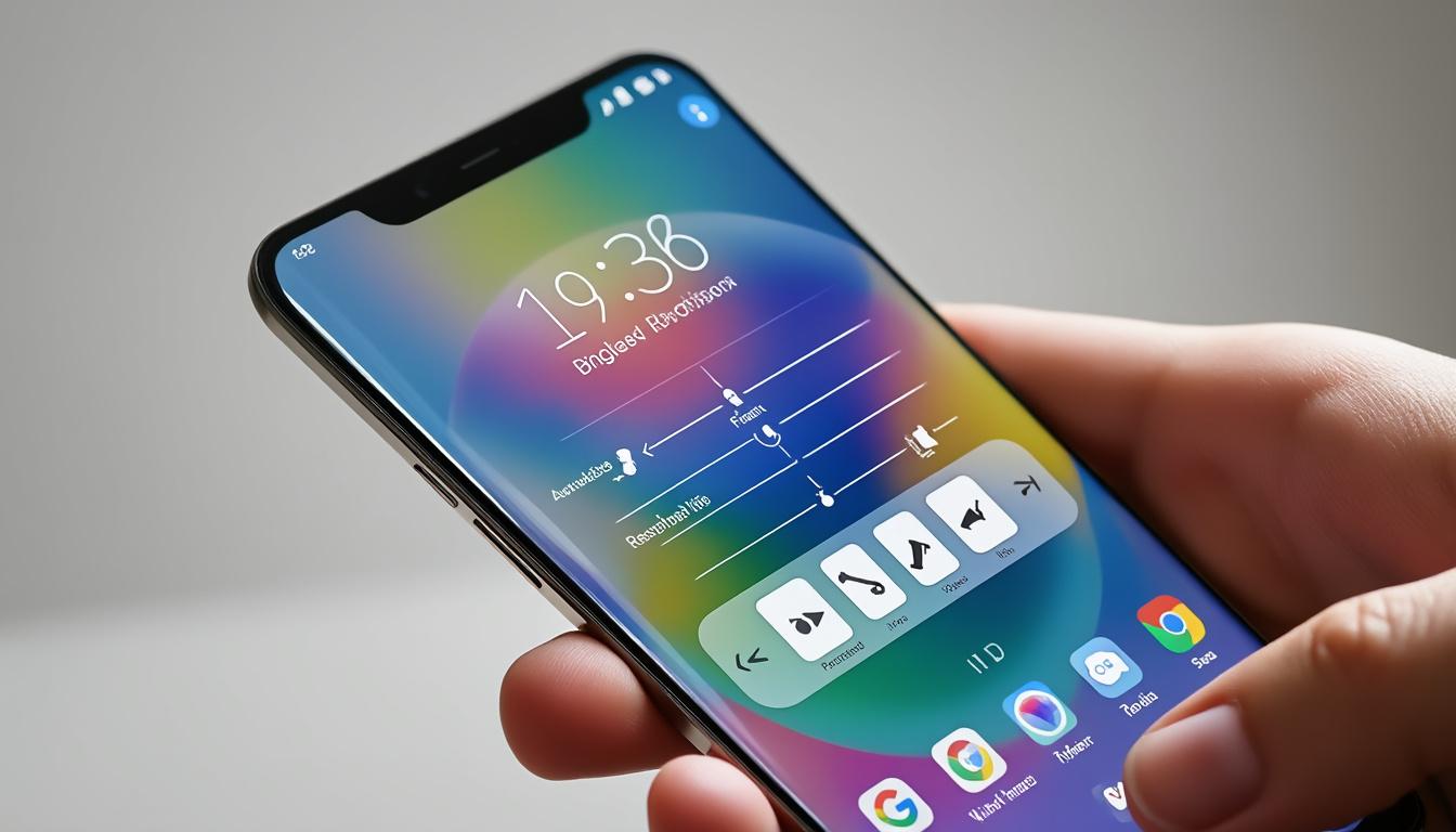 découvrez les meilleures applications pour contrôler la rotation d'écran de votre huawei p30 lite. optimisez votre expérience mobile avec des solutions simples et efficaces.