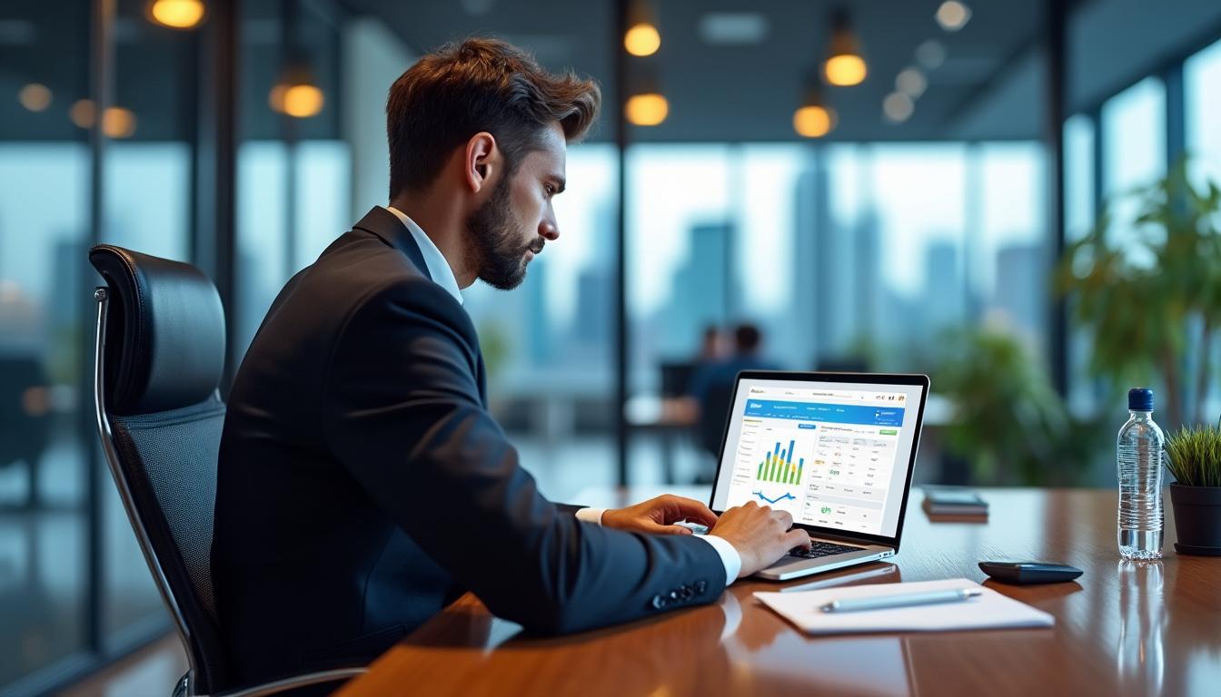 découvrez les meilleurs conseils pour choisir les outils indispensables à la création de votre saas. simplifiez votre processus de développement et optimisez vos ressources grâce à notre guide détaillé.