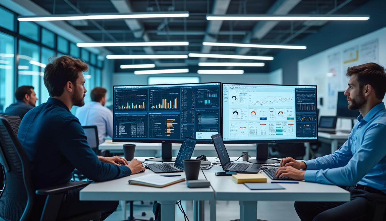 découvrez les astuces essentielles pour sélectionner le meilleur hébergeur de site web qui répondra parfaitement à vos besoins. analysez les critères clés, comparez les options disponibles et assurez-vous de faire le choix idéal pour garantir la performance et la sécurité de votre site.