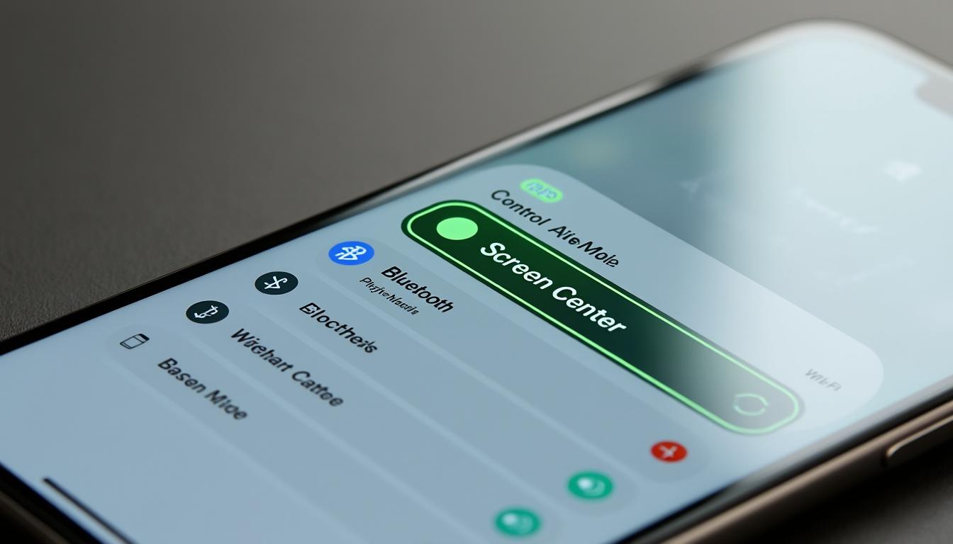découvrez comment filmer l'écran de votre iphone 11 comme un expert grâce à notre guide complet. apprenez les techniques, astuces et outils nécessaires pour capturer vos moments clés avec une qualité professionnelle.
