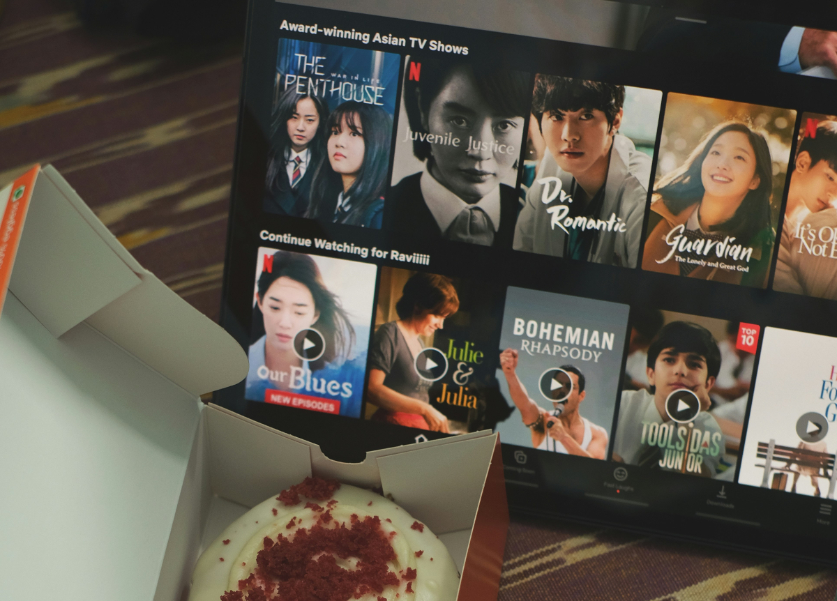 Meilleures Séries