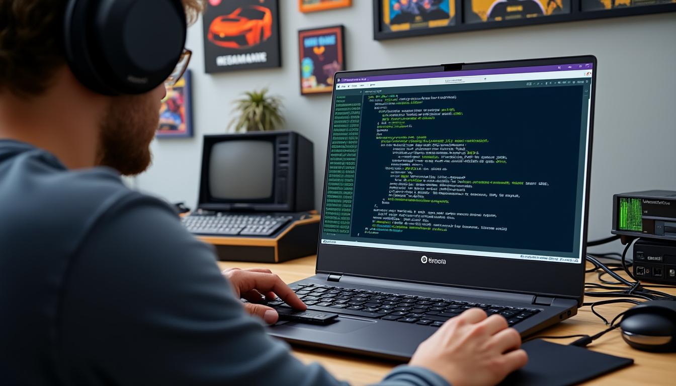 découvrez pourquoi batocera s’impose en 2025 : installation simple, compatibilité étendue, performances optimisées et interface fluide pour tous les retrogamers.