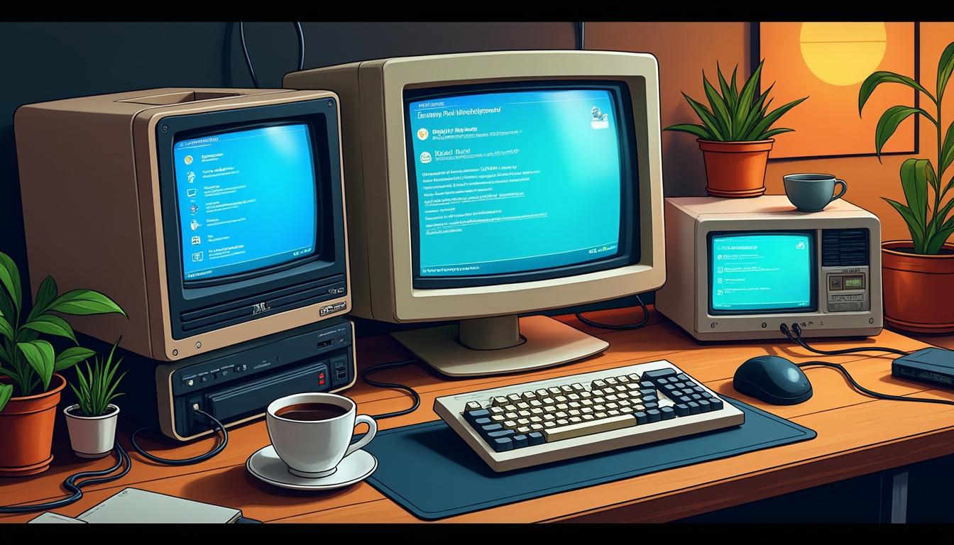 découvrez comment choisir une distribution linux légère peut améliorer la rapidité, la performance et la simplicité de votre expérience informatique, même sur du matériel ancien ou peu puissant.