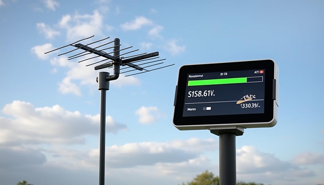découvrez comment la qualité du signal tv peut impacter votre expérience de visionnage et obtenez des conseils pour résoudre les problèmes de réception. profitez d’une image claire en comprenant les causes et solutions.