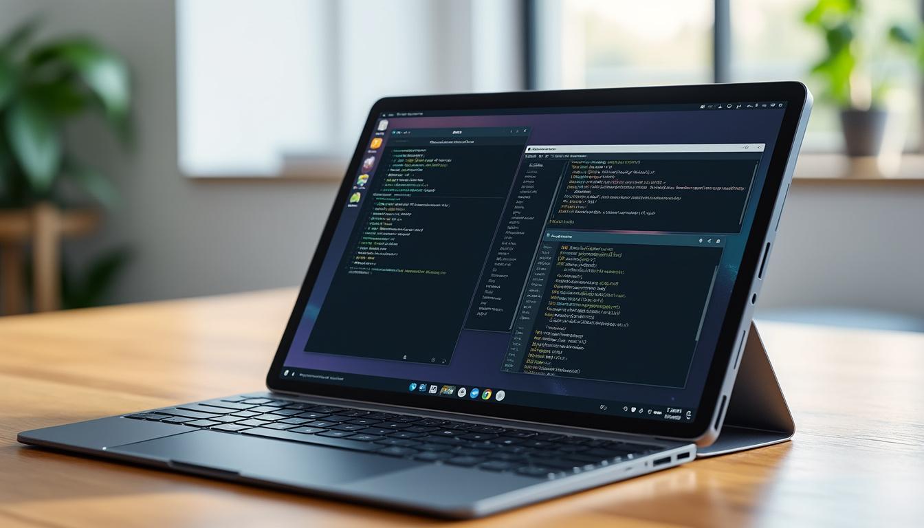 découvrez comment télécharger linux pour tablette tactile en toute sécurité : conseils, précautions et liens fiables pour une installation sans risque sur votre appareil.