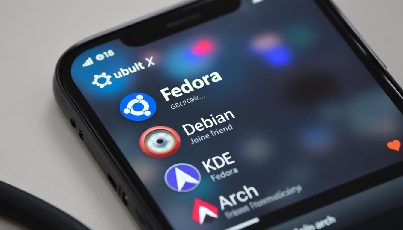 découvrez comment télécharger linux pour votre tablette tactile en toute sécurité. conseils, étapes clés et précautions pour installer linux sans risque sur votre appareil.