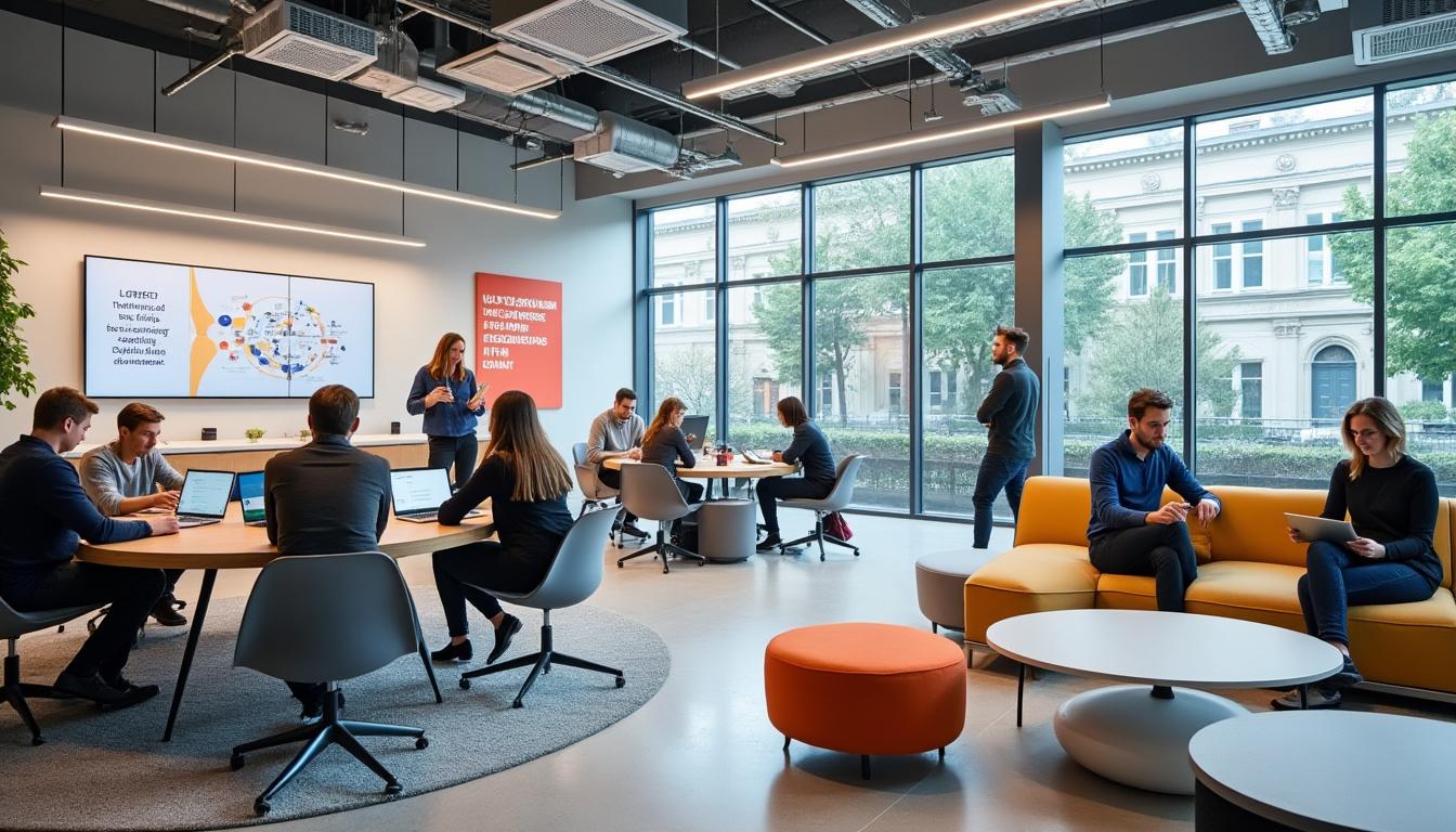 découvrez à travers des témoignages comment une agence web basée en pays de la loire a accompagné et transformé la croissance d'entreprises locales grâce à des solutions digitales sur mesure.
