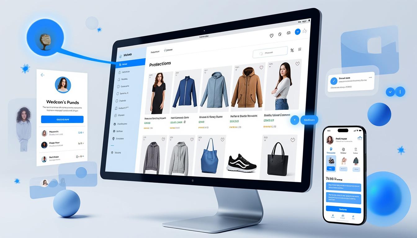 découvrez les tendances actuelles de création de sites e-commerce : design innovant, fonctionnalités incontournables et solutions adaptées pour booster vos ventes en ligne.