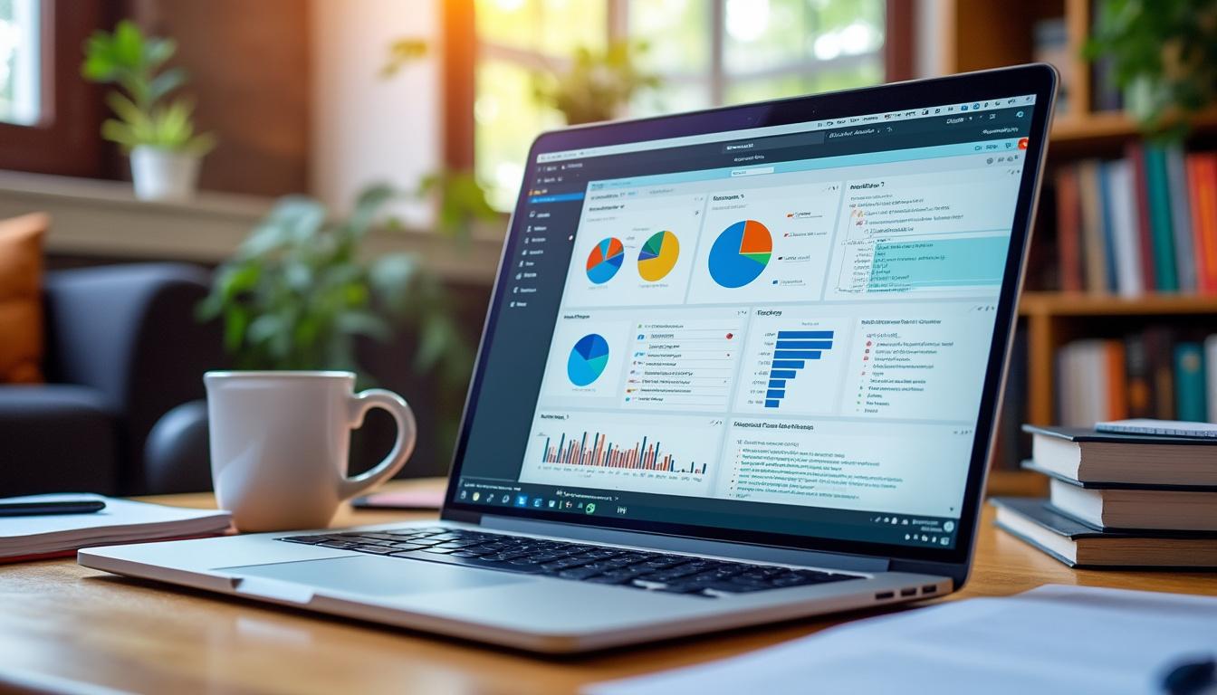 découvrez notre sélection des 10 meilleures plateformes gratuites pour apprendre le métier de data scientist en ligne. profitez de cours accessibles à tous pour développer vos compétences en data science.
