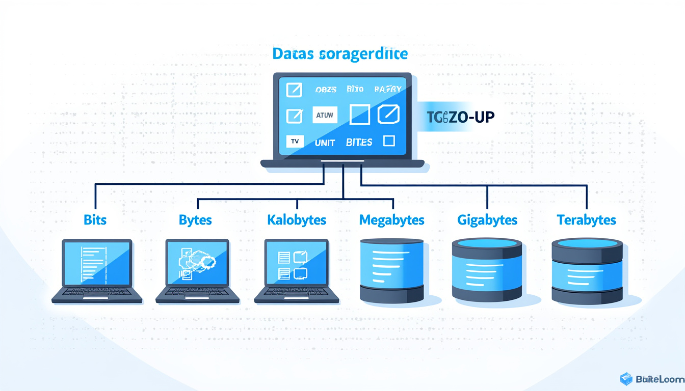 découvrez combien de ko composent 1 mo, pourquoi cette conversion est essentielle pour bien gérer vos fichiers informatiques, et comment comprendre les unités de stockage facilite l’optimisation de votre espace numérique.