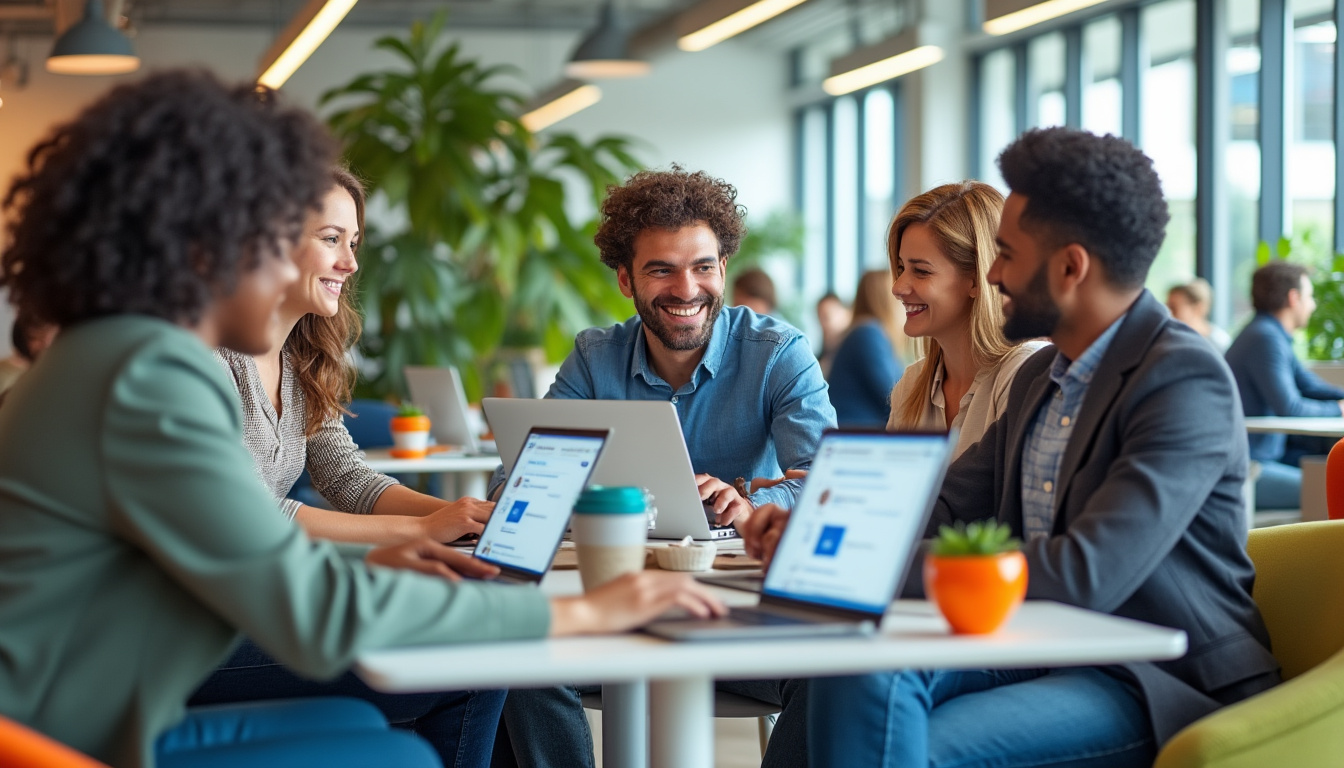 découvrez comment l’emoji bravo sur linkedin permet de féliciter et motiver vos contacts efficacement. un outil simple pour renforcer la reconnaissance et l’engagement professionnel.