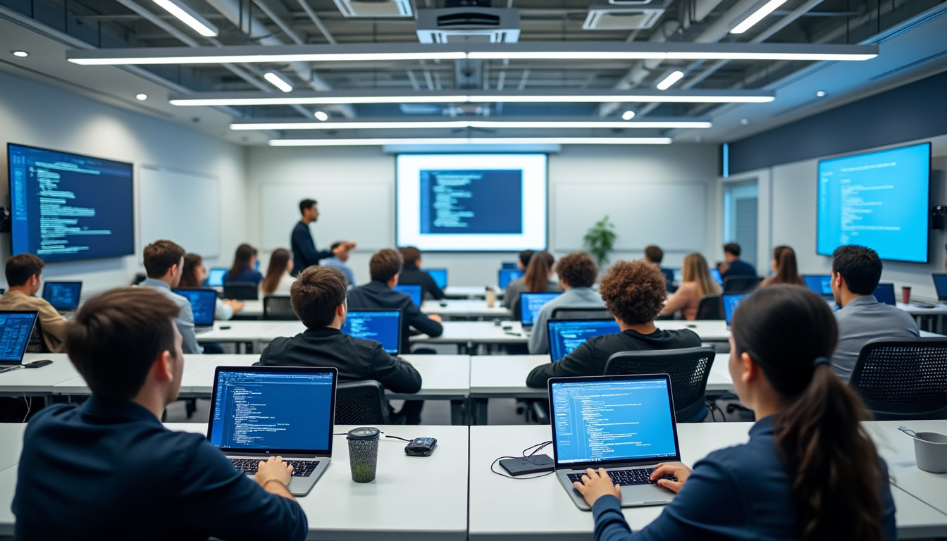 découvrez le classement des iut informatique en france, les principales tendances de ces dernières années et les évolutions qui impactent la formation et l’insertion professionnelle des étudiants.