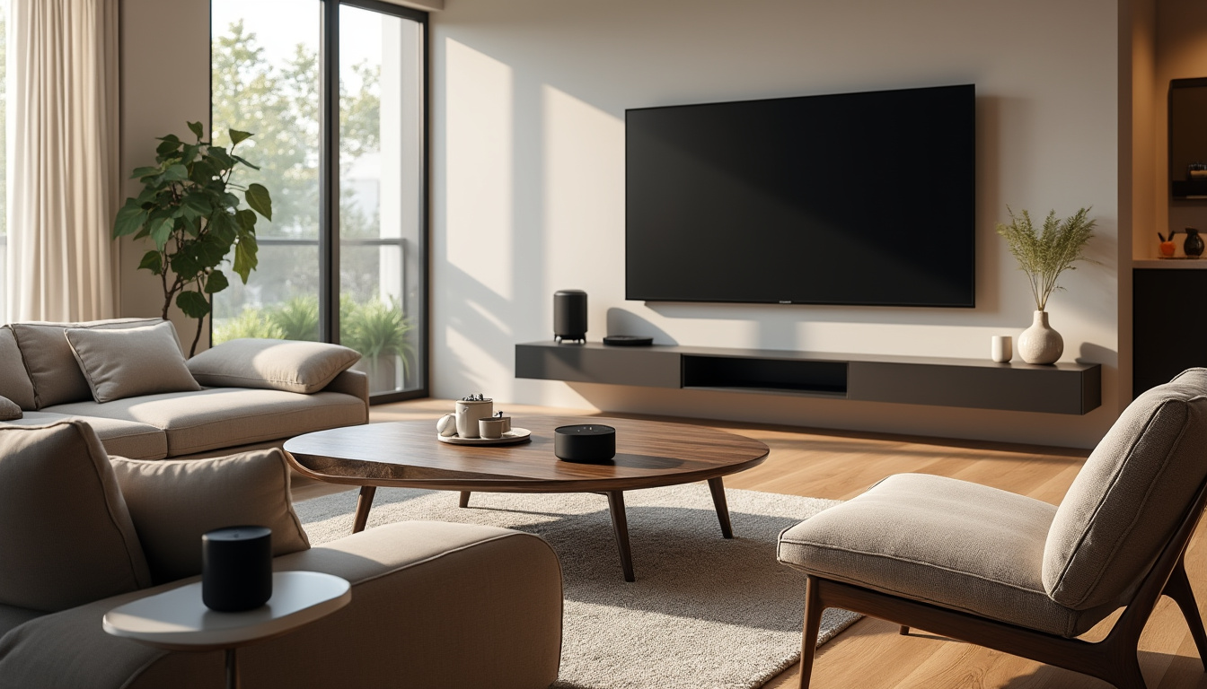 découvrez comment beem home assistant facilite la gestion de vos tâches ménagères au quotidien grâce à une automatisation intelligente et des fonctionnalités innovantes pour un foyer plus organisé et serein.