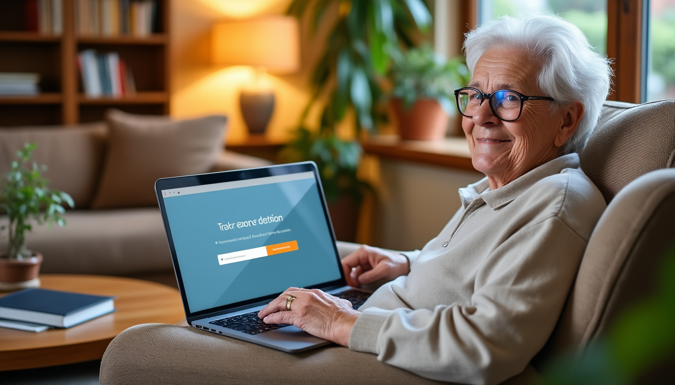 découvrez comment le pc magui, spécialement conçu pour les seniors, favorise l'autonomie des utilisateurs grâce à une interface simple et intuitive, permettant à chacun de profiter pleinement du numérique en toute confiance.