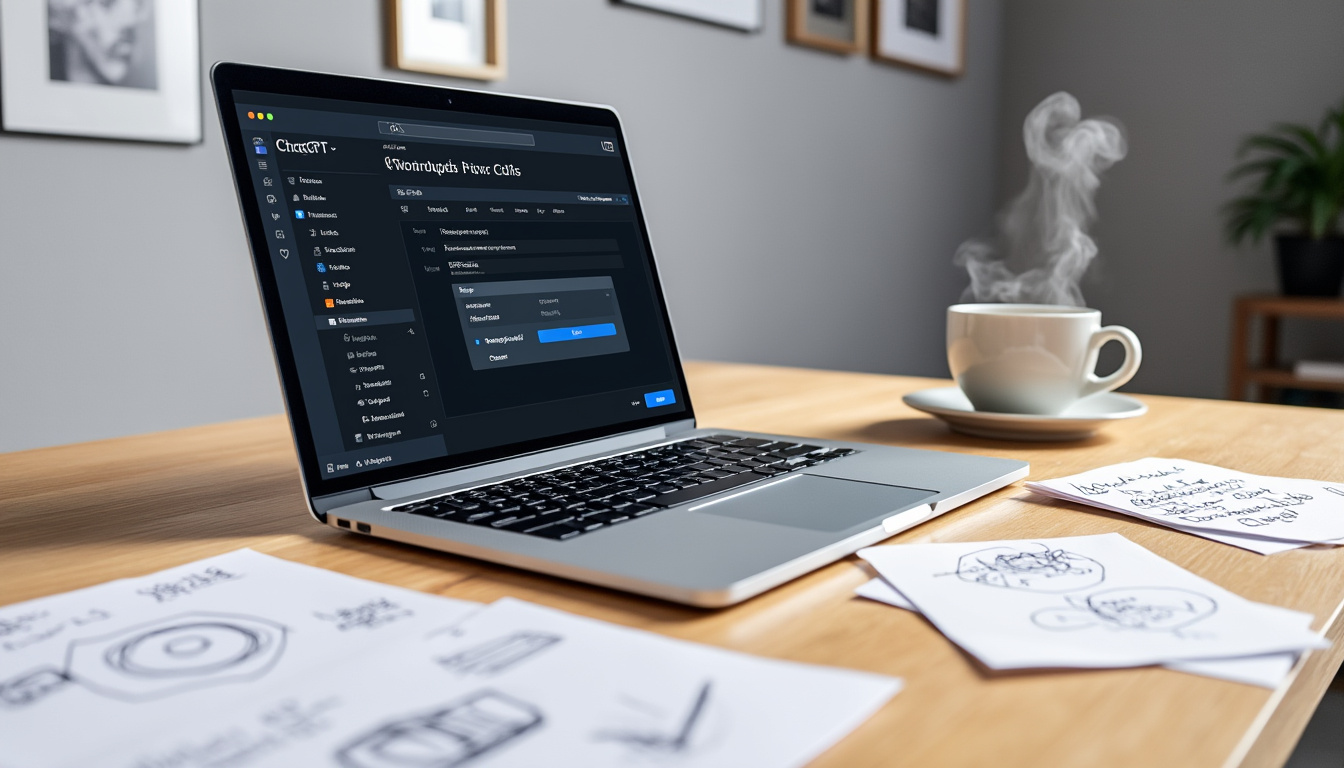 découvrez les meilleures astuces des experts pour gagner de l'argent facilement avec chatgpt. nos conseils pratiques vous aideront à exploiter pleinement le potentiel de l'ia pour générer des revenus en ligne.
