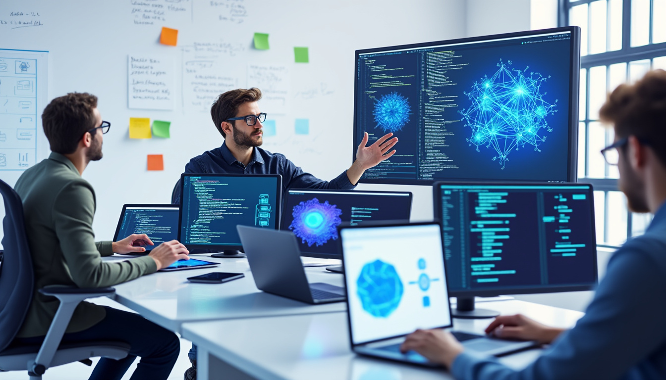 découvrez les principaux défis liés au développement de logiciels complexes comme shredsai et explorez des solutions pratiques pour les surmonter afin d’optimiser vos projets technologiques.