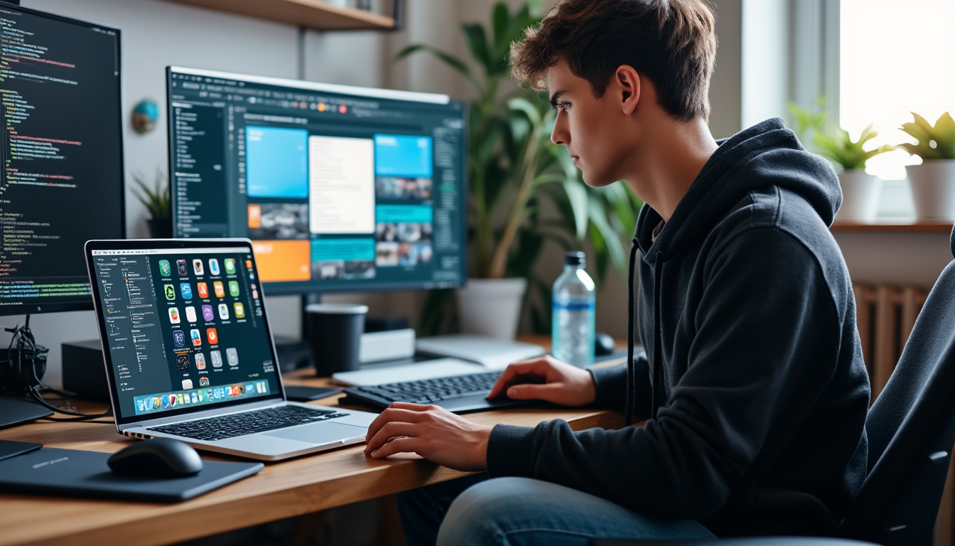 découvrez les fonctionnalités essentielles à rechercher dans un émulateur ios gratuit : compatibilité, performances, prise en charge des applications et sécurité. tout ce qu'il faut savoir avant de choisir votre émulateur ios !