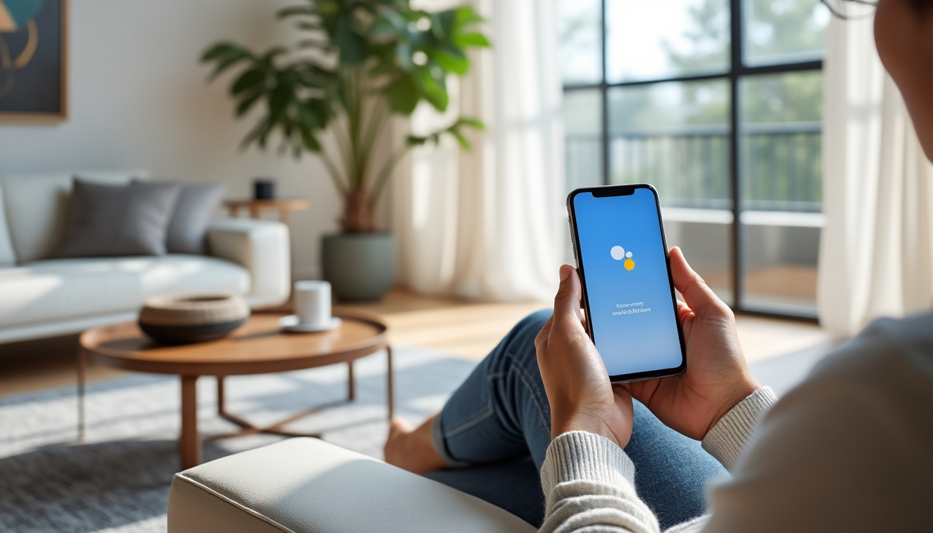 découvrez les meilleures astuces pour utiliser ok google et configurer facilement votre appareil mitv-aespo. suivez notre guide pour optimiser votre expérience et profiter pleinement de toutes les fonctionnalités offertes.