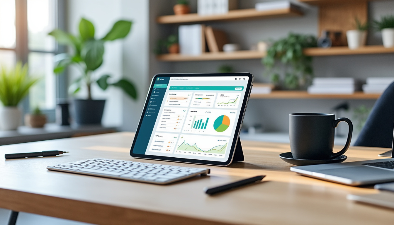 découvrez comment transformer votre tablette en un outil de dessin innovant et explorez de nouvelles possibilités créatives grâce à des applications et accessoires adaptés. inspirez-vous de nos conseils pour exploiter tout le potentiel de votre appareil !