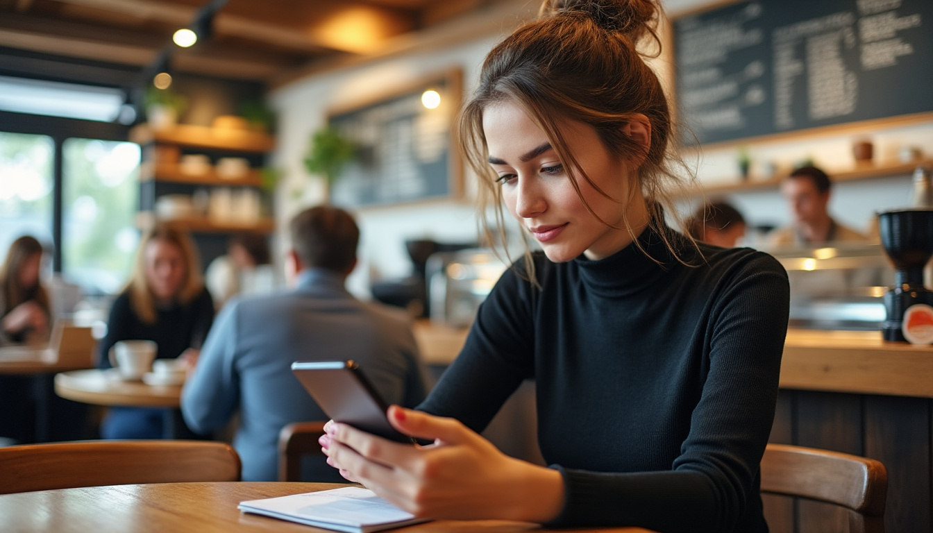 découvrez s'il est vraiment possible de trouver une adresse mail à partir d'un numéro de téléphone. mythe ou réalité ? explications, méthodes et précautions à prendre dans cet article.