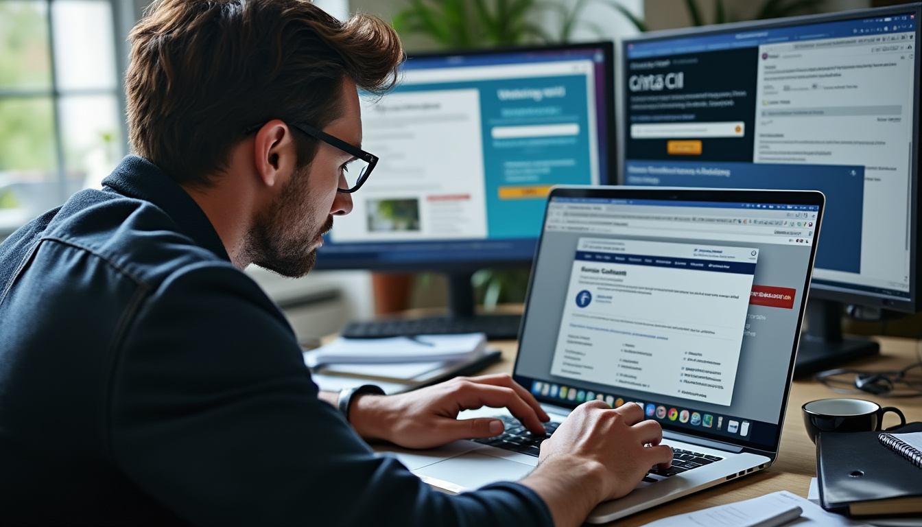 découvrez s'il est possible de retrouver une adresse mail en partant d'un numéro de téléphone : méthodes, limites et réalité derrière ce mythe du web.