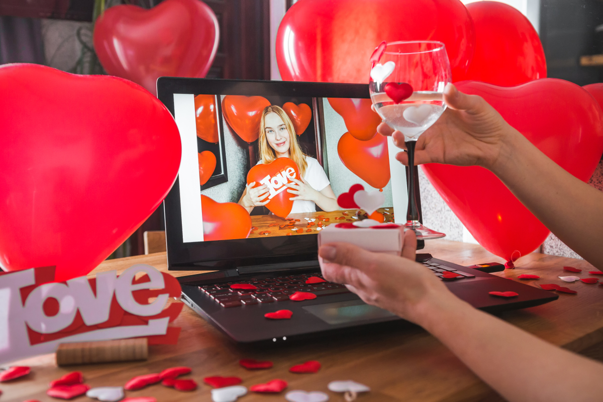 online dating