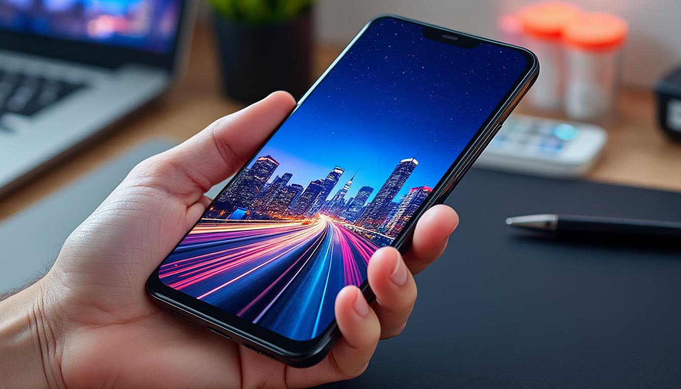 découvrez comment désactiver facilement le carousel de fond d'écran sur votre smartphone xiaomi. suivez notre guide complet pour améliorer votre expérience utilisateur en quelques étapes simples.