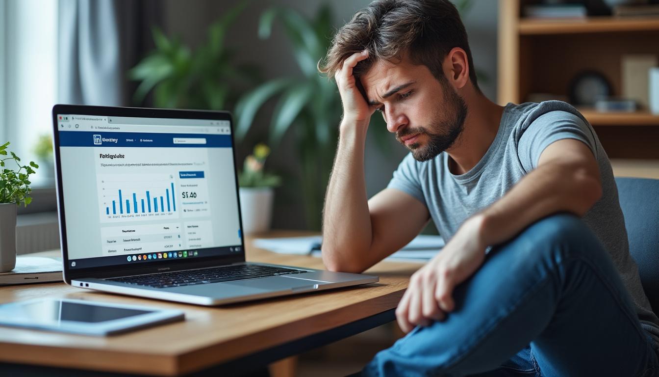 découvrez les points forts et les risques liés à l'achat d'abonnés linkedin. analysez les avantages potentiels pour votre visibilité et la crédibilité de votre profil, mais aussi les inconvénients à considérer avant de franchir le pas.